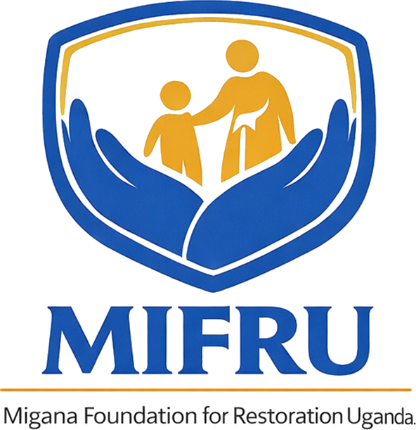 MIFRU Logo
